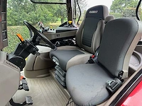 Case - 2021 - puma 165 - vierwielaangedreven landbouwtractor - afbeelding 8 van  26