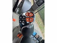 Case - 2021 - puma 165 - vierwielaangedreven landbouwtractor - afbeelding 17 van  26