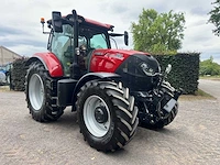 Case - 2021 - puma 165 - vierwielaangedreven landbouwtractor - afbeelding 23 van  26