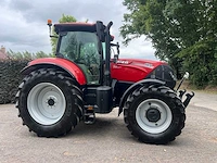 Case - 2021 - puma 165 - vierwielaangedreven landbouwtractor - afbeelding 25 van  26