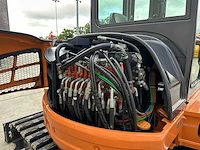 Case - cx55b - midigraafmachine - afbeelding 19 van  38