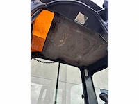 Case - cx55b - midigraafmachine - afbeelding 22 van  38