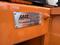 Case - cx55b - midigraafmachine - afbeelding 31 van  38