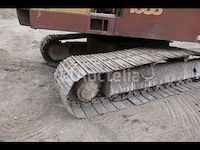 Case 1088 cl rupsgraafmachine - afbeelding 10 van  19