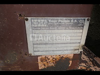 Case 1088 cl rupsgraafmachine - afbeelding 11 van  19