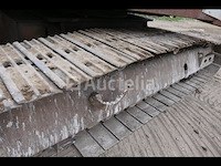 Case 1088 cl rupsgraafmachine - afbeelding 12 van  19