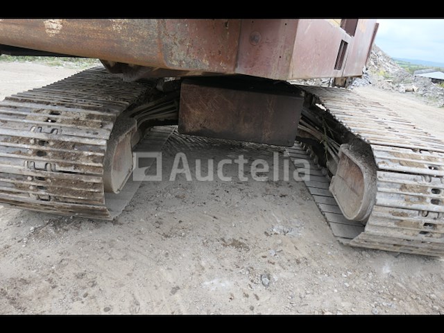 Case 1088 cl rupsgraafmachine - afbeelding 13 van  19