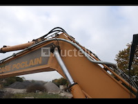 Case 1088 cl rupsgraafmachine - afbeelding 16 van  19