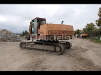 Case 1088 cl rupsgraafmachine