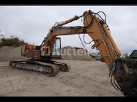 Case 1088 cl rupsgraafmachine - afbeelding 3 van  19