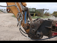 Case 1088 cl rupsgraafmachine - afbeelding 6 van  19