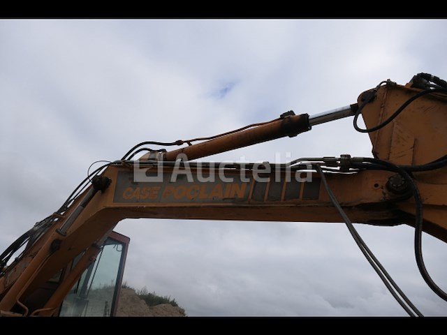 Case 1088 cl rupsgraafmachine - afbeelding 7 van  19