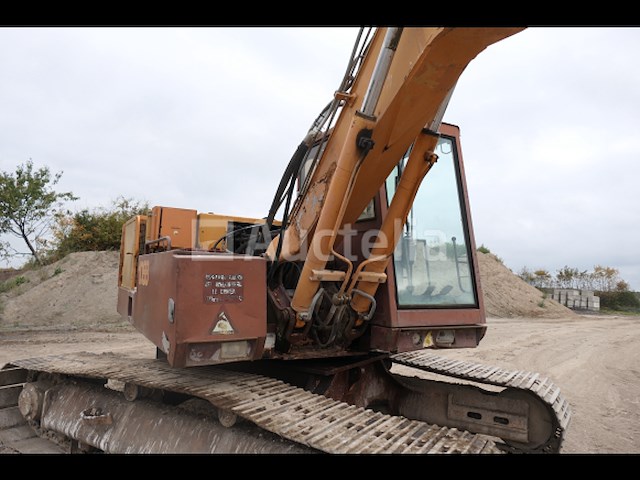 Case 1088 cl rupsgraafmachine - afbeelding 8 van  19