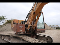 Case 1088 cl rupsgraafmachine - afbeelding 8 van  19