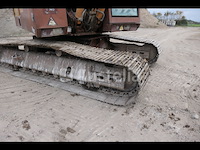 Case 1088 cl rupsgraafmachine - afbeelding 9 van  19