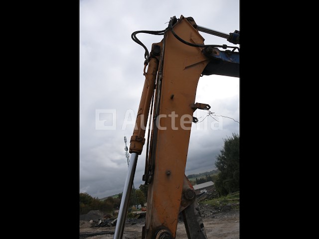 Case 1088 max rupsgraafmachine - afbeelding 10 van  20