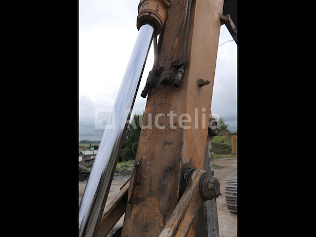 Case 1088 max rupsgraafmachine - afbeelding 12 van  20