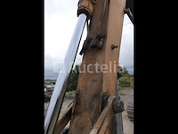 Case 1088 max rupsgraafmachine - afbeelding 12 van  20