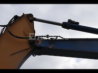 Case 1088 max rupsgraafmachine - afbeelding 13 van  20