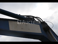 Case 1088 max rupsgraafmachine - afbeelding 14 van  20