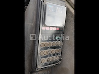 Case 1088 max rupsgraafmachine - afbeelding 15 van  20