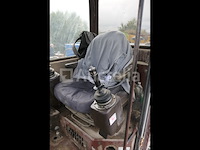 Case 1088 max rupsgraafmachine - afbeelding 16 van  20