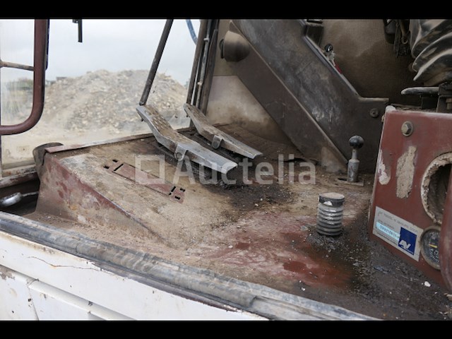 Case 1088 max rupsgraafmachine - afbeelding 18 van  20