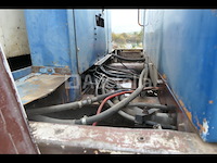 Case 1088 max rupsgraafmachine - afbeelding 19 van  20