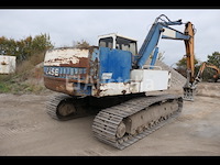 Case 1088 max rupsgraafmachine - afbeelding 2 van  20