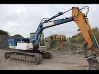 Case 1088 max rupsgraafmachine - afbeelding 3 van  20