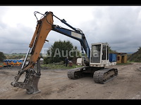 Case 1088 max rupsgraafmachine - afbeelding 4 van  20