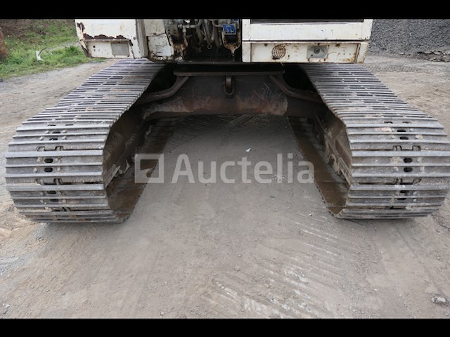 Case 1088 max rupsgraafmachine - afbeelding 5 van  20