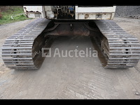 Case 1088 max rupsgraafmachine - afbeelding 5 van  20