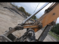 Case 1088 max rupsgraafmachine - afbeelding 9 van  20