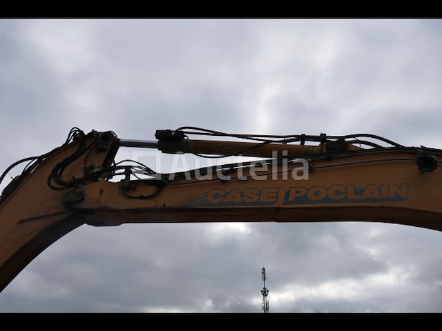 Case 1188 lc rupsgraafmachine - afbeelding 11 van  20