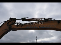 Case 1188 lc rupsgraafmachine - afbeelding 11 van  20