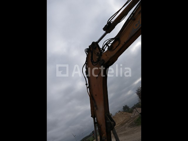 Case 1188 lc rupsgraafmachine - afbeelding 13 van  20