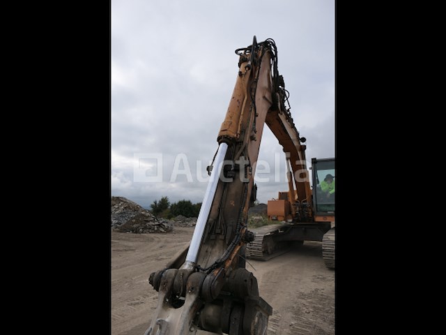 Case 1188 lc rupsgraafmachine - afbeelding 15 van  20