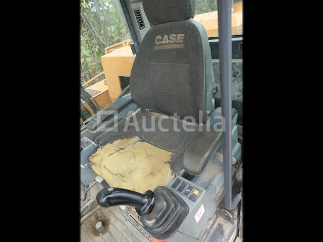 Case 1188 lc rupsgraafmachine - afbeelding 19 van  20