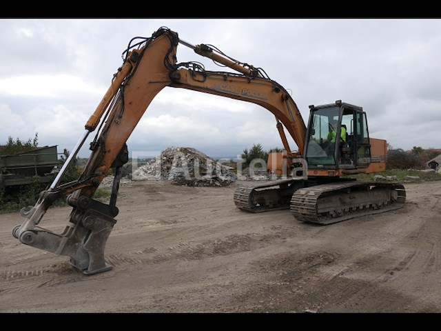 Case 1188 lc rupsgraafmachine - afbeelding 1 van  20