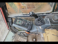 Case 1188 lc rupsgraafmachine - afbeelding 20 van  20