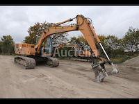 Case 1188 lc rupsgraafmachine - afbeelding 2 van  20