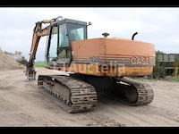Case 1188 lc rupsgraafmachine - afbeelding 4 van  20