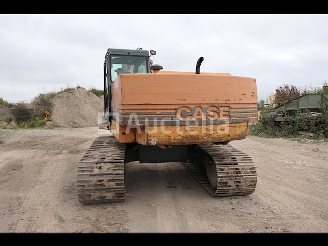 Case 1188 lc rupsgraafmachine - afbeelding 5 van  20