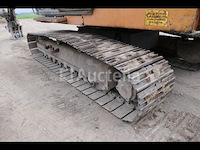 Case 1188 lc rupsgraafmachine - afbeelding 6 van  20