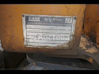 Case 1188 lc rupsgraafmachine - afbeelding 7 van  20