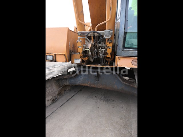 Case 1188 lc rupsgraafmachine - afbeelding 8 van  20