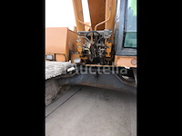 Case 1188 lc rupsgraafmachine - afbeelding 8 van  20