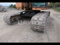 Case 1188 lc rupsgraafmachine - afbeelding 9 van  20