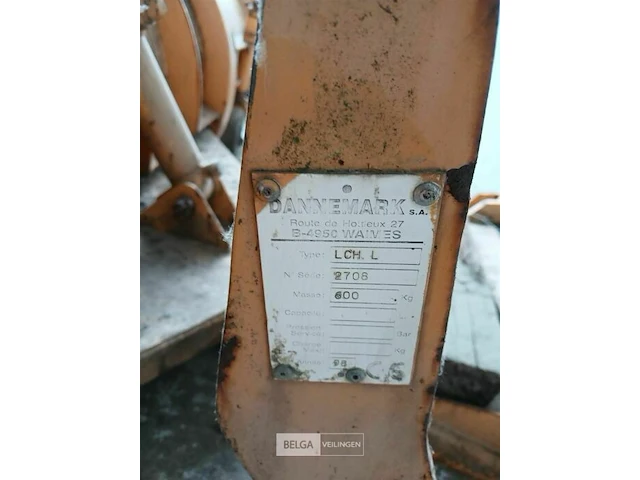 Case 580 - afbeelding 12 van  15